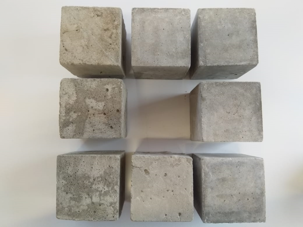 Государственная стоимость испытаний бетона разрушающими и неразрушающими методами в лаборатории С-Тест Калуга